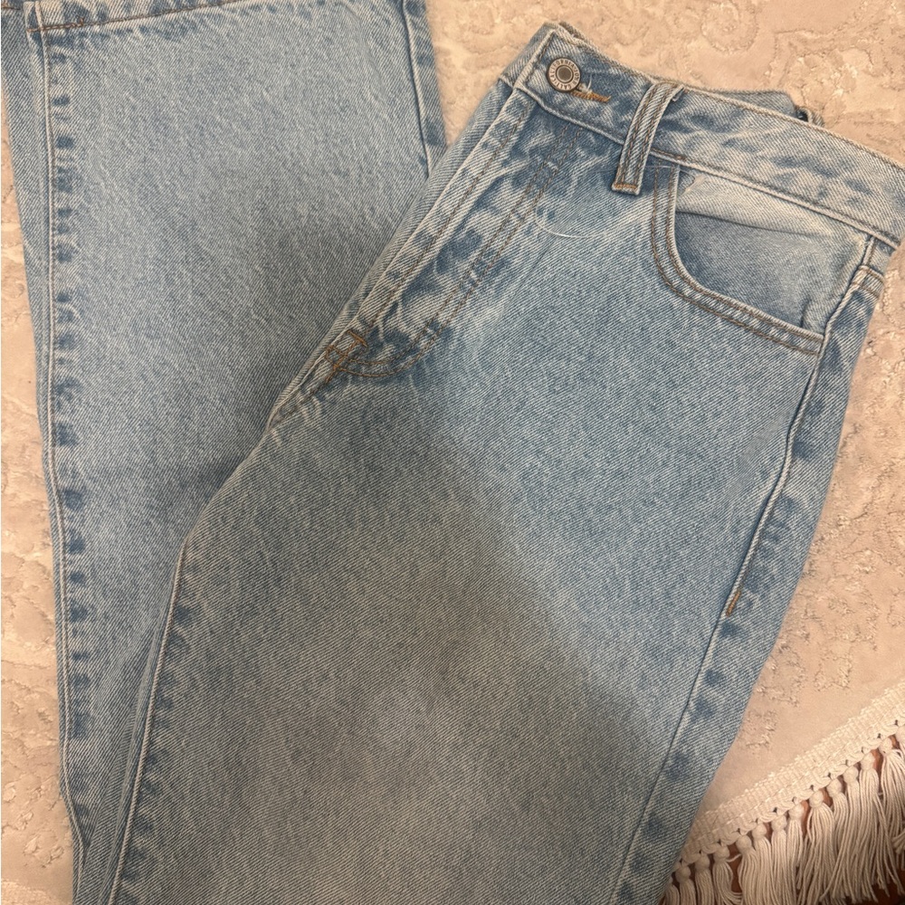 Nwt brandy jeans